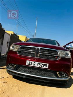 دودج دورانجو